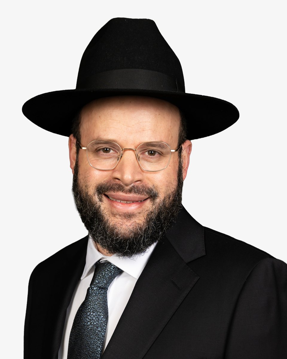 Rabbi Yisroel Kalish