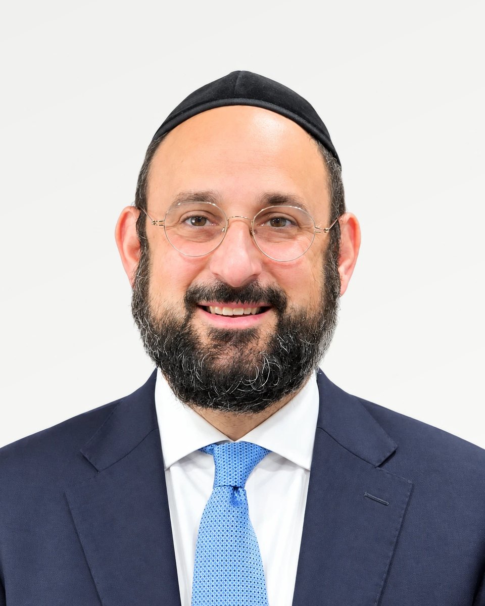 Rabbi Sariel Malitzky